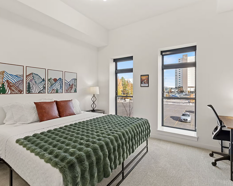 Barnes Homes project 17 — luxury custom homes and commercial construction in Spokane, Eastern Washington and Northern Idaho