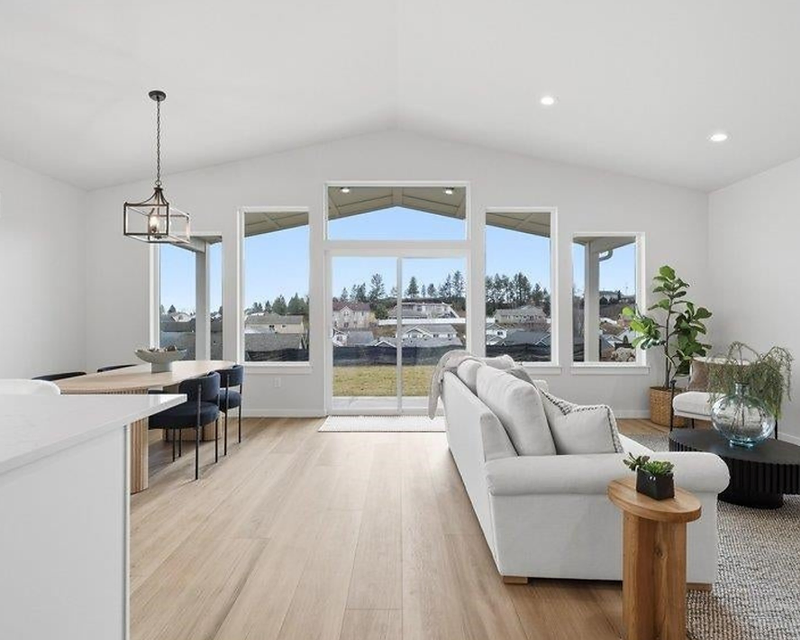 Barnes Homes project 3 — luxury custom homes and commercial construction in Spokane, Eastern Washington and Northern Idaho
