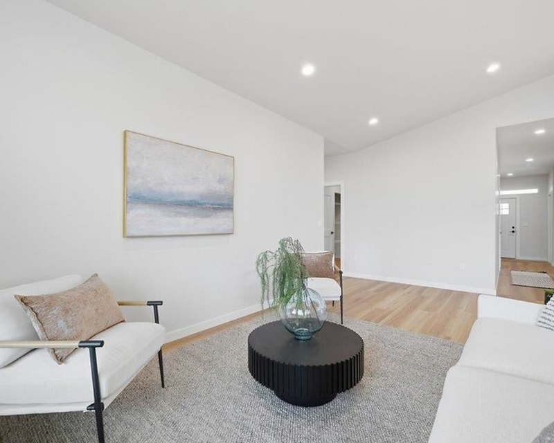 Barnes Homes project 22 — luxury custom homes and commercial construction in Spokane, Eastern Washington and Northern Idaho