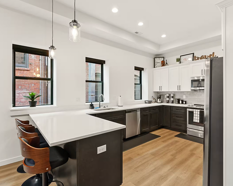 Barnes Homes project 7 — luxury custom homes and commercial construction in Spokane, Eastern Washington and Northern Idaho