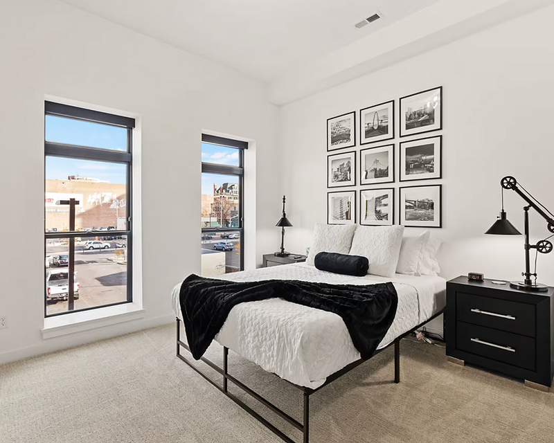Barnes Homes project 25 — luxury custom homes and commercial construction in Spokane, Eastern Washington and Northern Idaho