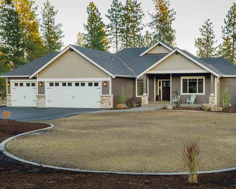 Barnes Homes project 15 — luxury custom homes and commercial construction in Spokane, Eastern Washington and Northern Idaho