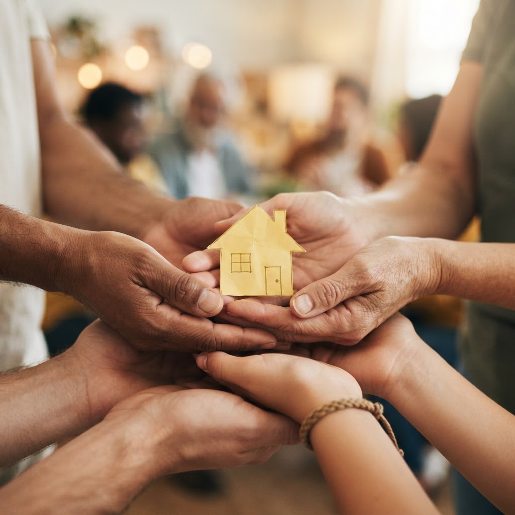 Housing for Vulnerable Communities