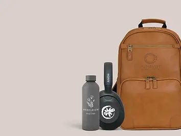 Branded Merch