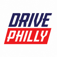 I Drive Philly logo