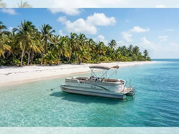 Island Marine Rentals — water-sports