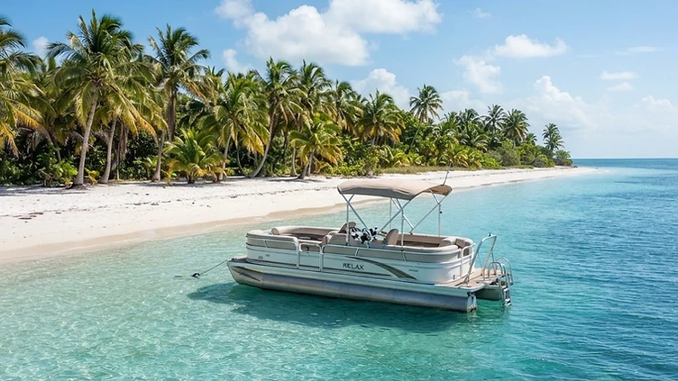 Island Marine Rentals — water-sports