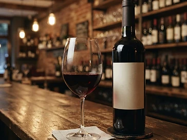 Sips Wine Bar — bars