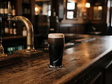 Flanagan's Irish Pub — bars