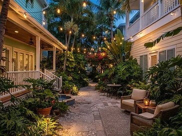 Safety Harbor Resort and Spa — hotels