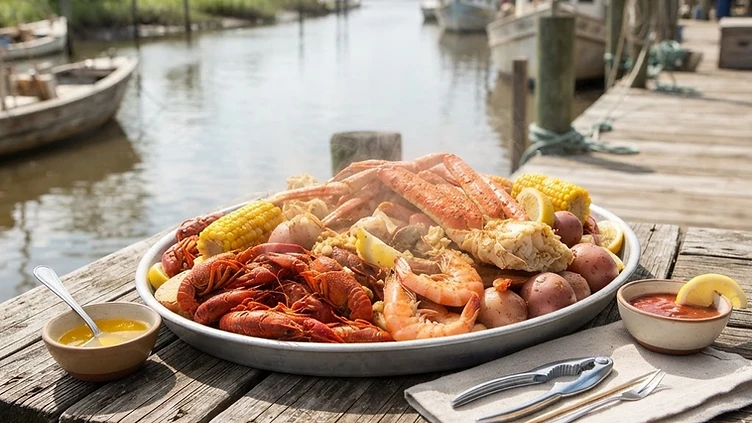 Salty's Island Bar & Grill — restaurants