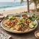 Marina Cantina Tequila Bar & Grill