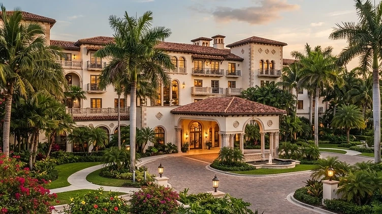Barefoot Beach Resort of Indian Shores — hotels