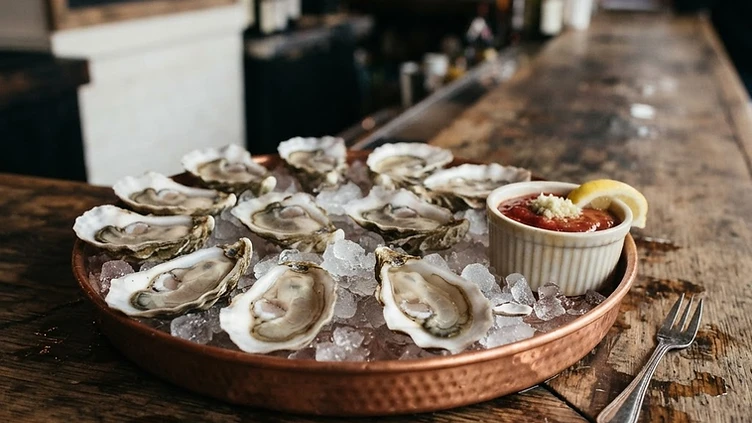 Rusty Bellies Waterfront Grill — restaurants