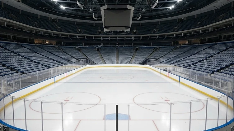 Lightning vs. Blue Jackets