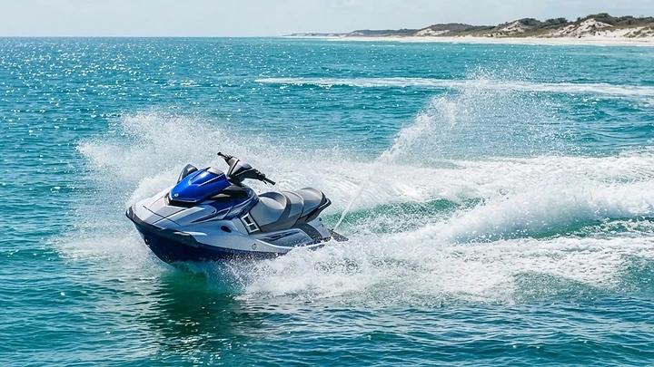 Clearwater Beach Jet Ski Rentals & Tours Guide