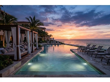 Sandpearl Resort — hotels