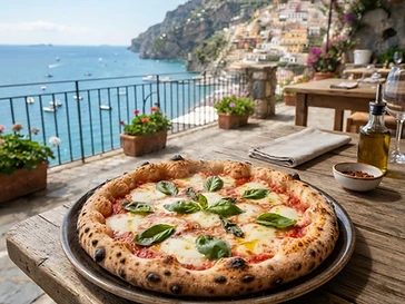 Slyce Pizza Bar — restaurants