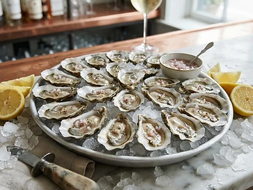 The Original Crabby Bill's — restaurants