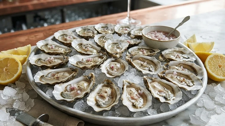 The Original Crabby Bill's — restaurants