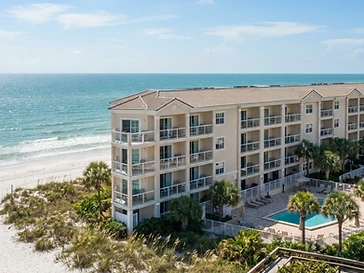 Home2 Suites by Hilton Largo — hotels