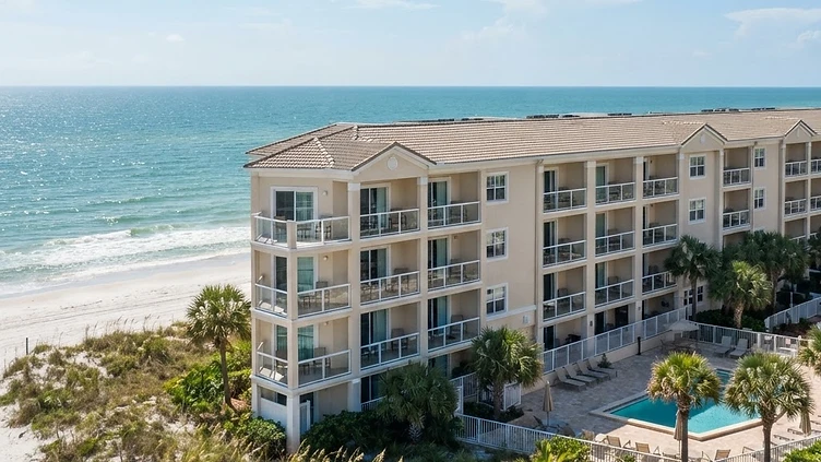 Home2 Suites by Hilton Largo — hotels