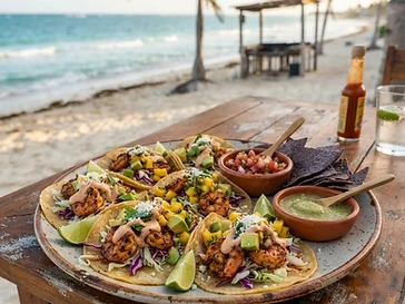 Badfins Food + Brew — restaurants