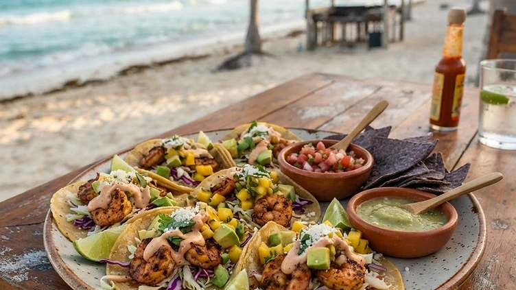 Badfins Food + Brew — restaurants