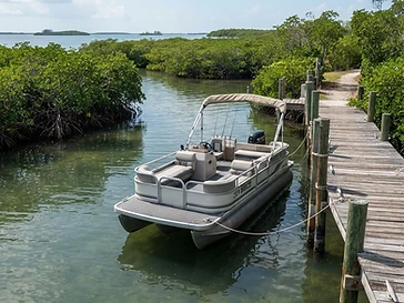 Marker 26 Boat Club & Rental — water-sports