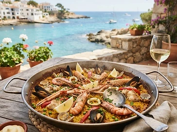 Columbia Restaurant (Sand Key) — restaurants
