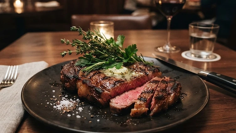 Salt Rock Grill — restaurants