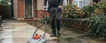 Re-Sanding & Sealing in Ipswich — surface detail