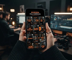 Reels Campaign