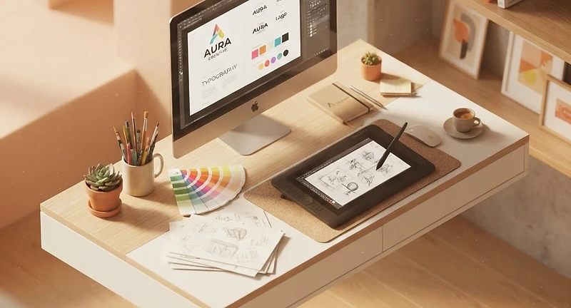 Graphic Design