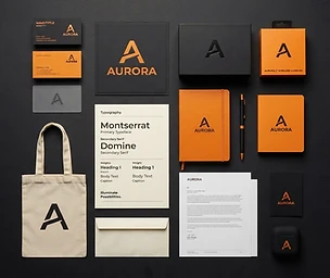 Identity Suite