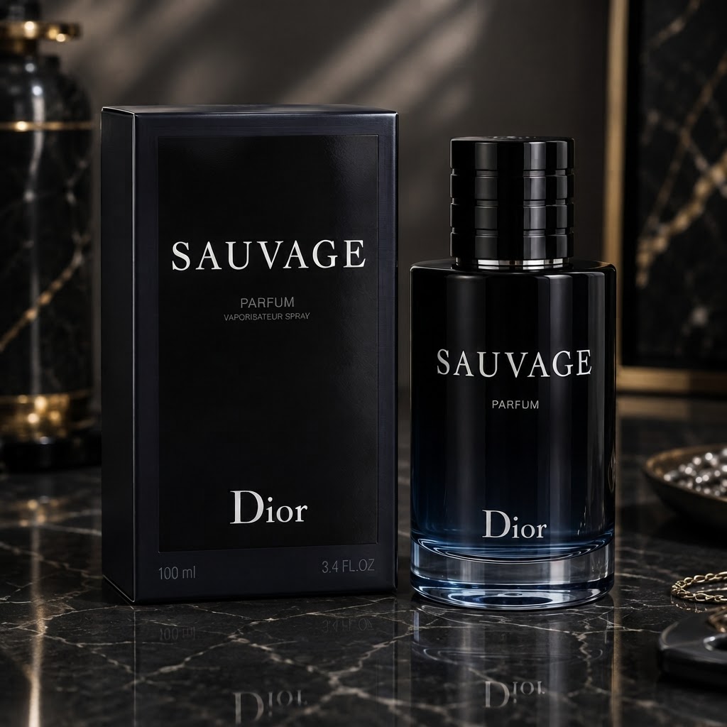 Sauvage Parfum