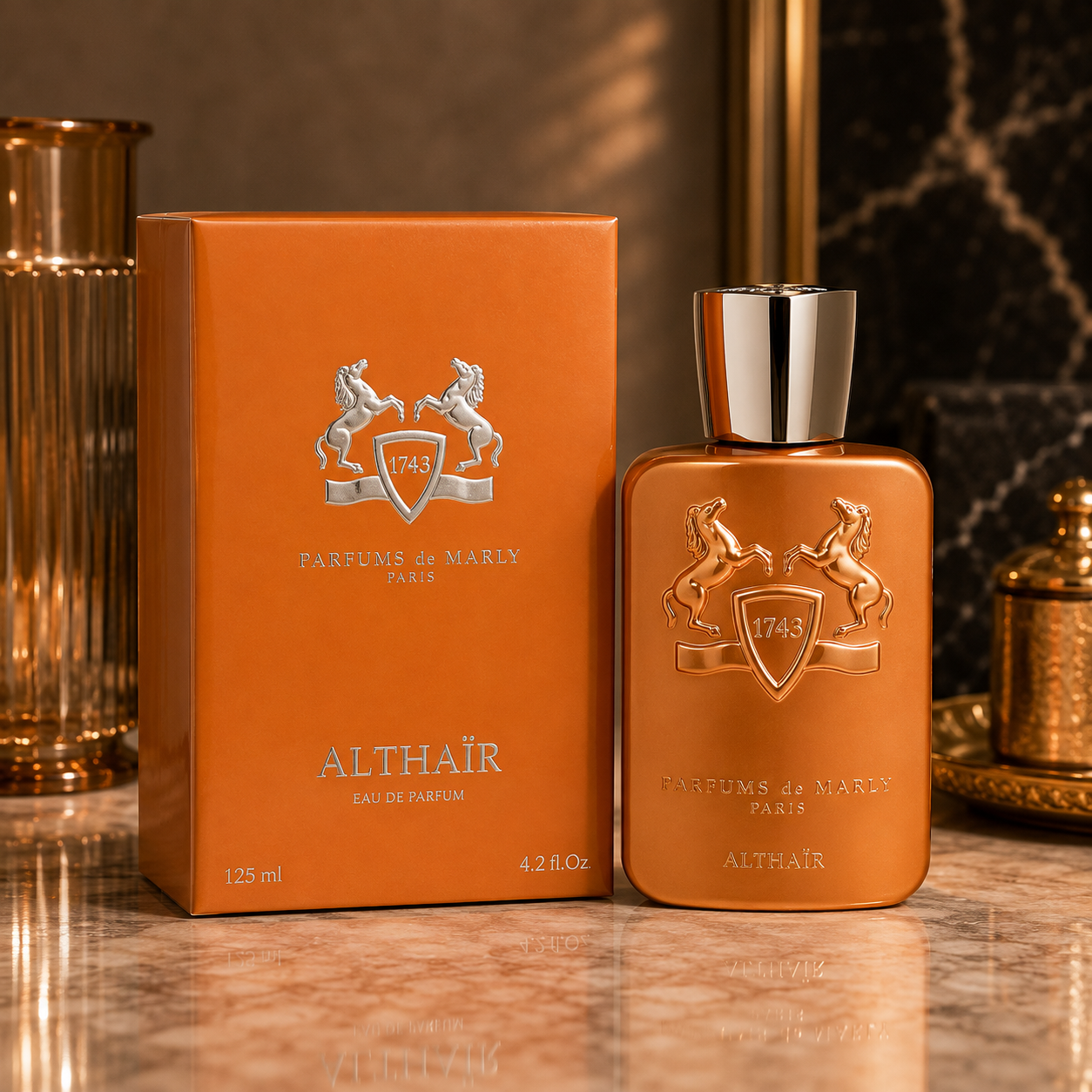 Althaïr