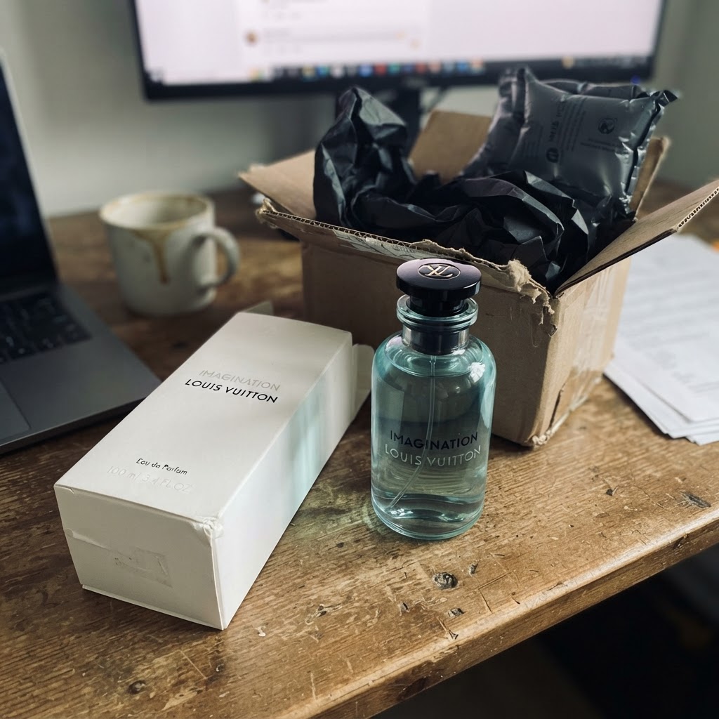 Customer photo from Damien C.