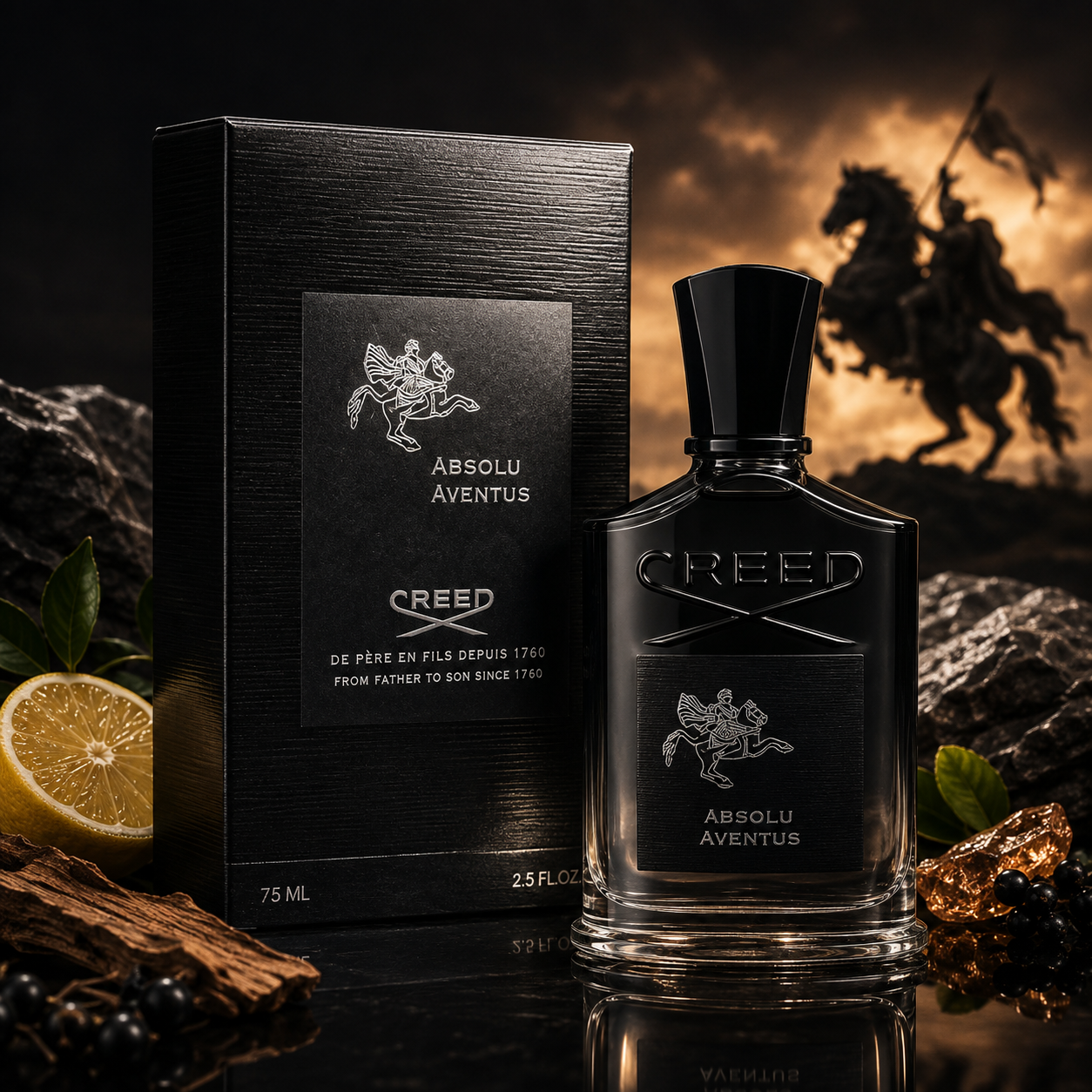Absolu Aventus