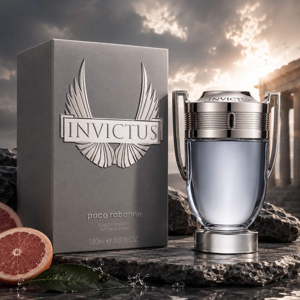 Invictus