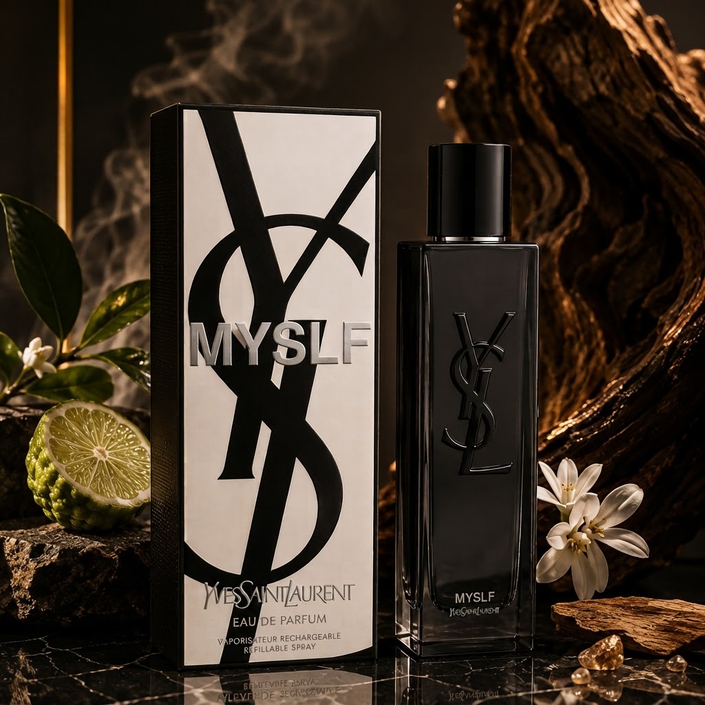 MYSLF L'Absolu