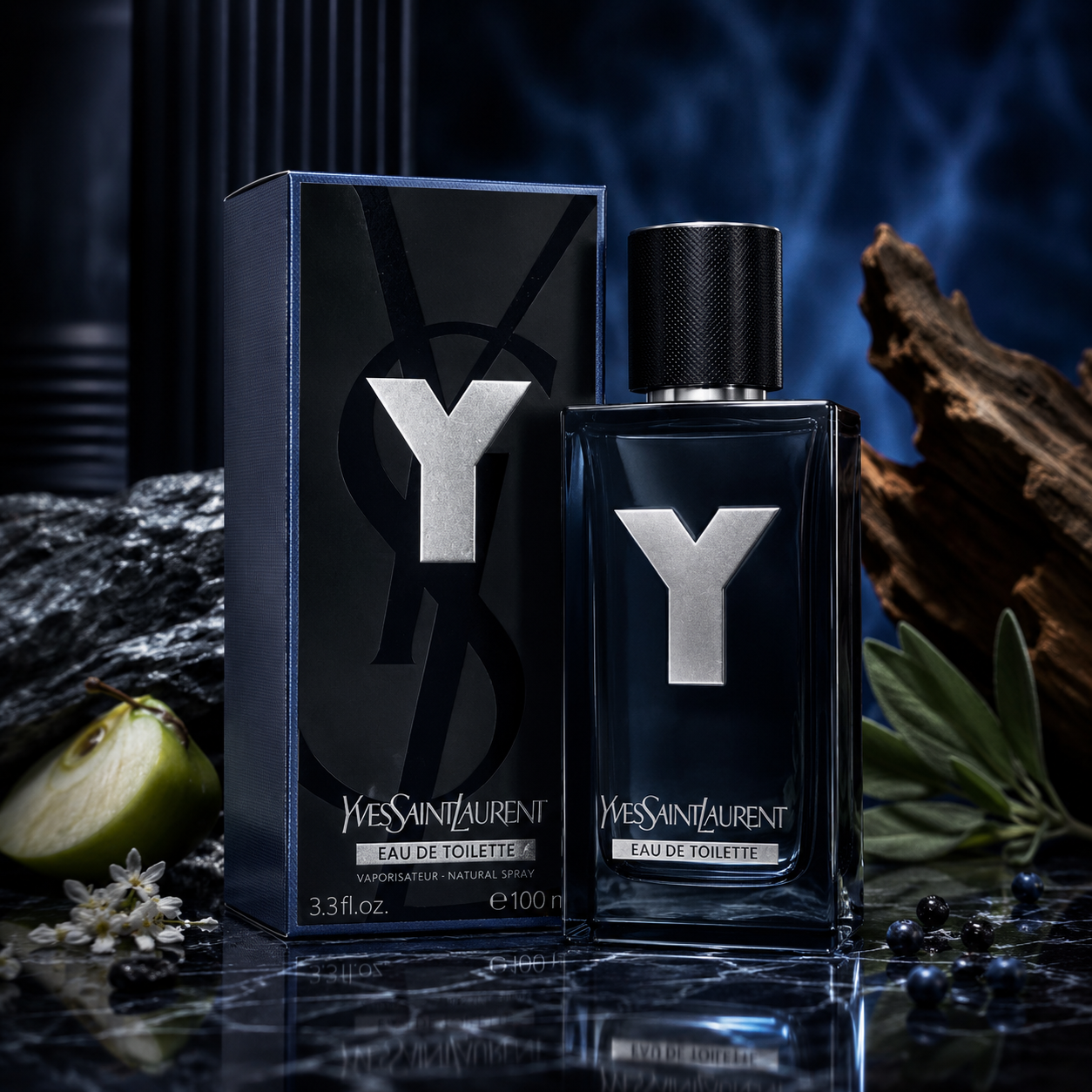 YSL Y EDT