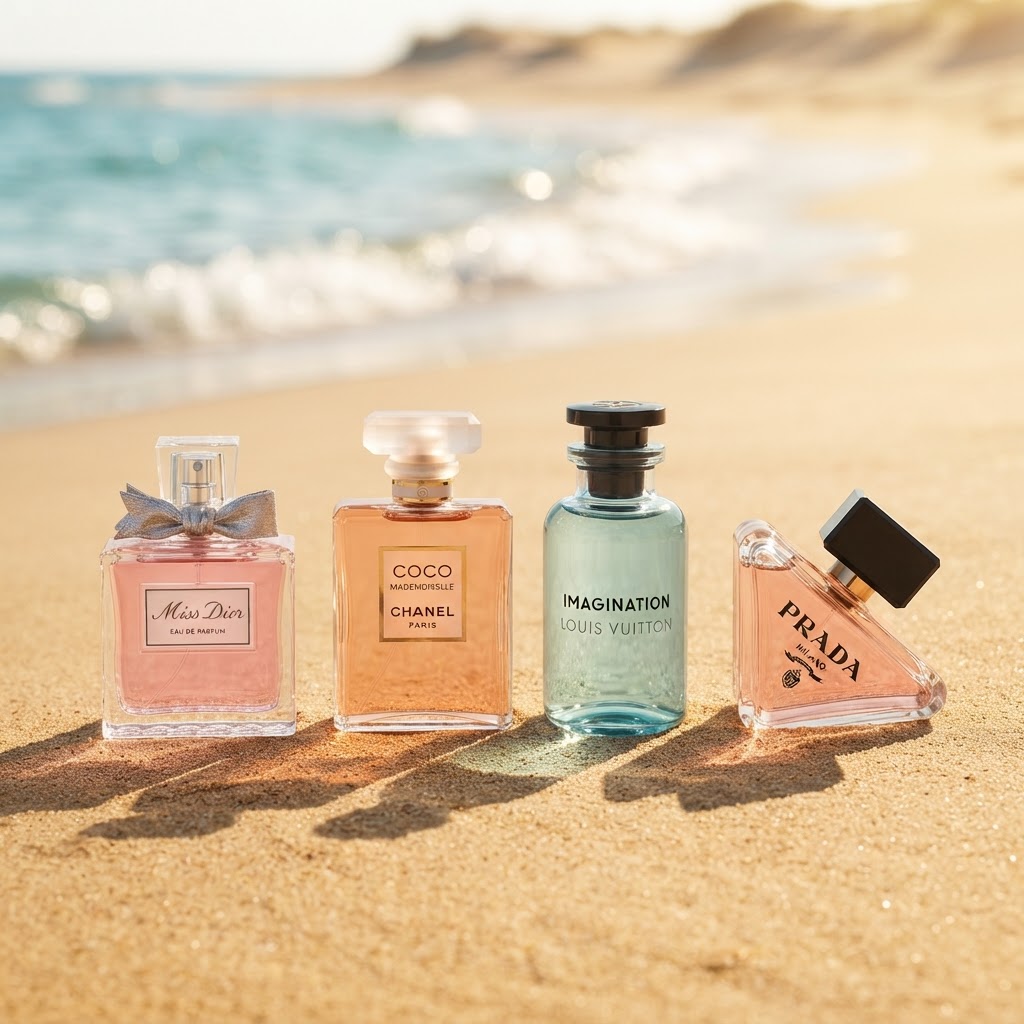 MACLEN — Summer Collection