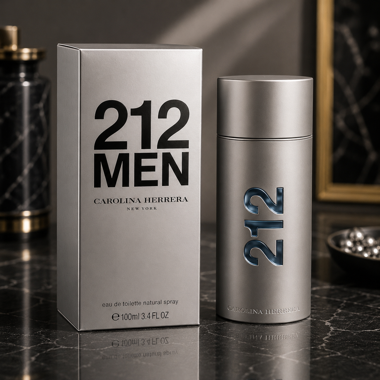 212 Men
