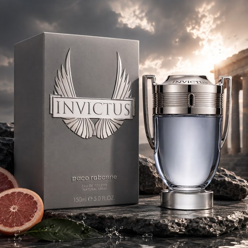 Invictus