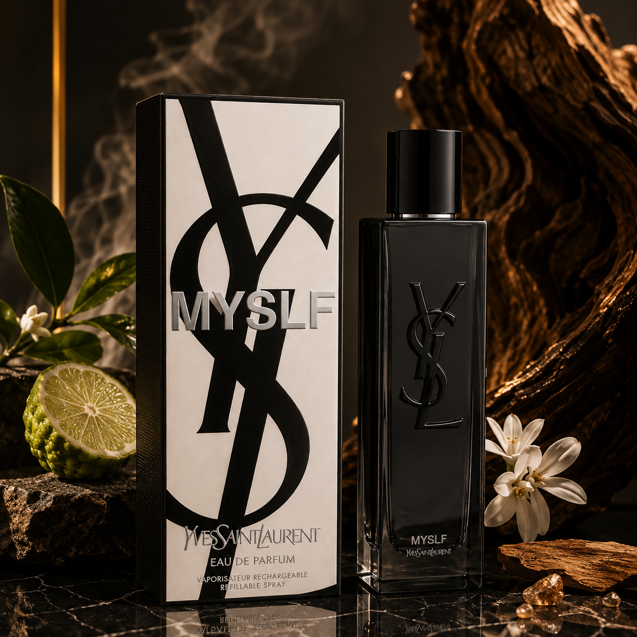 MYSLF L'Absolu