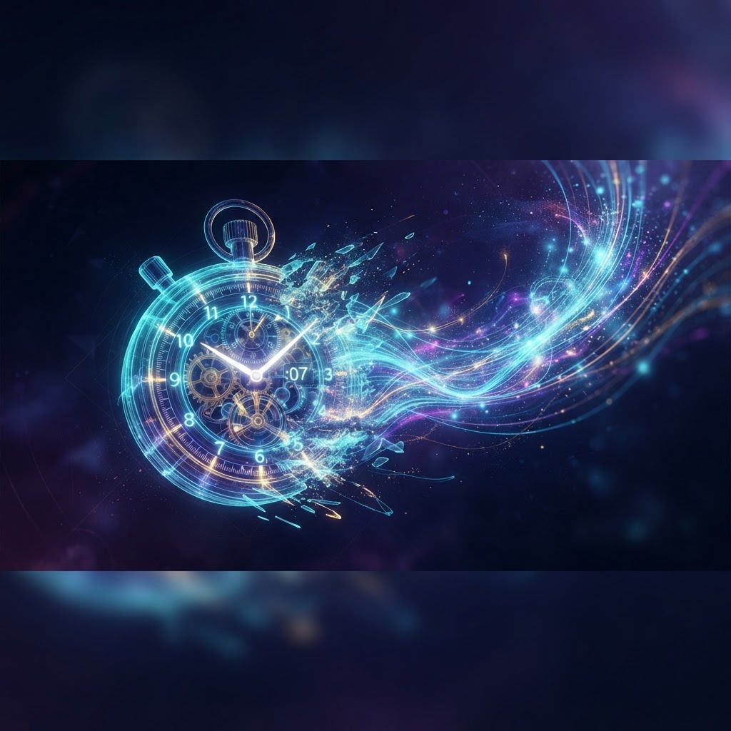 Time Tracker preview