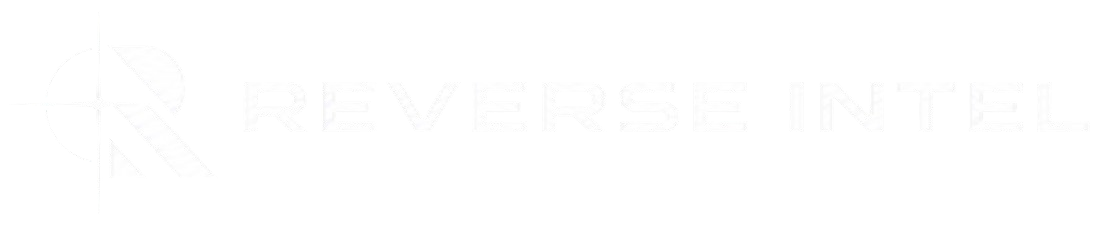 Reverse Intel