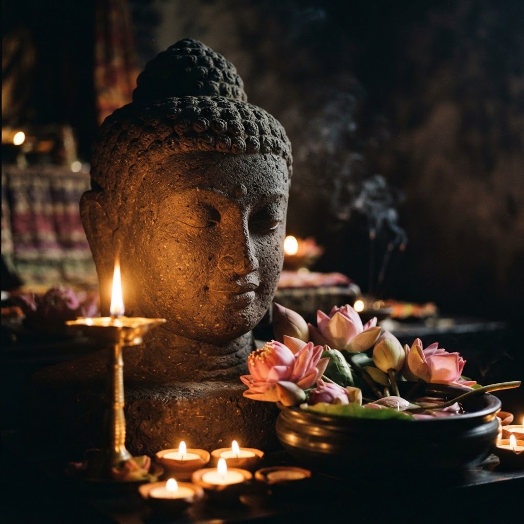 Meditação & Yoga