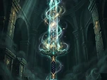 Aetherbrand, the Everstar Blade